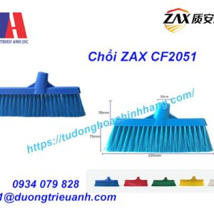 Chổi ZAX CF2051
