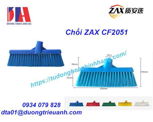 Chổi ZAX CF2051
