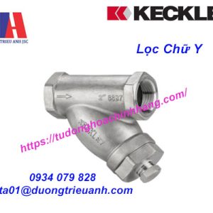 Keckley SSB7 - Lọc Chữ Y