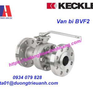 Van Bi Keckley BVF2