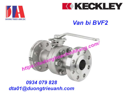 Van Bi Keckley BVF2