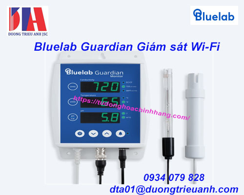 Bluelab Guardian Monitor Wi-Fi BGUSTD02