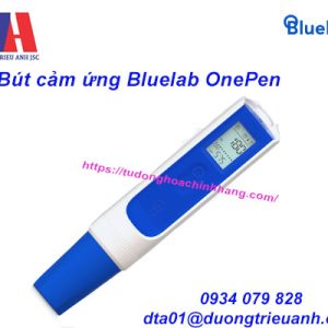 Bluelab OnePen PENONE – Bút đo pH, EC và nhiệt độ