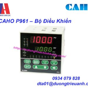 Bộ Điều Khiển CAHO P961