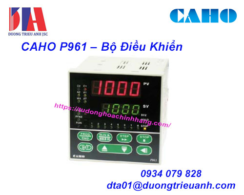 Bộ Điều Khiển CAHO P961