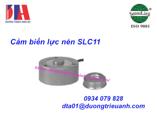 Cảm Biến SensoLink SLC11