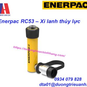 Enerpac RC53 – Xi lanh thủy lực