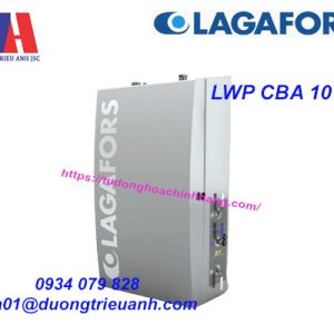 Lagafors LWP CBA 10100 Trạm Bơm Áp Suất