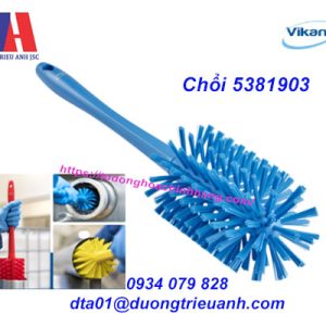 Vikan 5381903 - Chổi Vệ Sinh Cho Ống