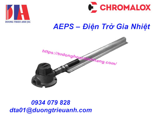 Chromalox AEPS – Điện Trở Gia Nhiệt