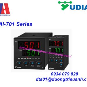 Thiết bị đo lường và cảnh báo YUDIAN AI Series