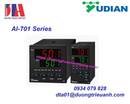 Thiết bị đo lường và cảnh báo YUDIAN AI Series