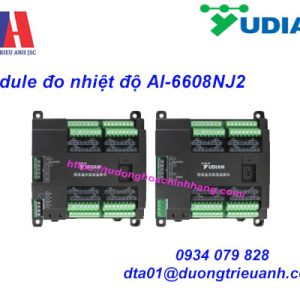 Module đo nhiệt độ YUDIAN AI-6608NJ2