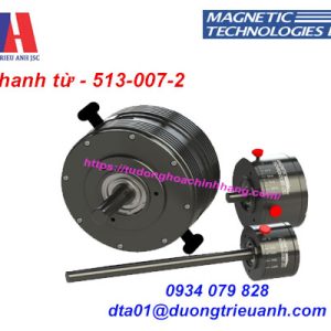 Magnetic Technologies 513-007-2 – Phanh Từ