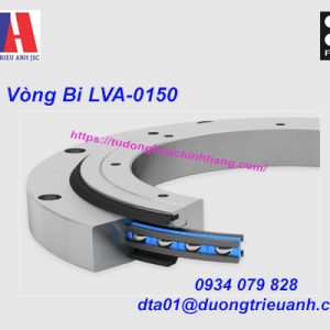 Franke LVA-0150 – Vòng Bi Xoay Công Nghiệp
